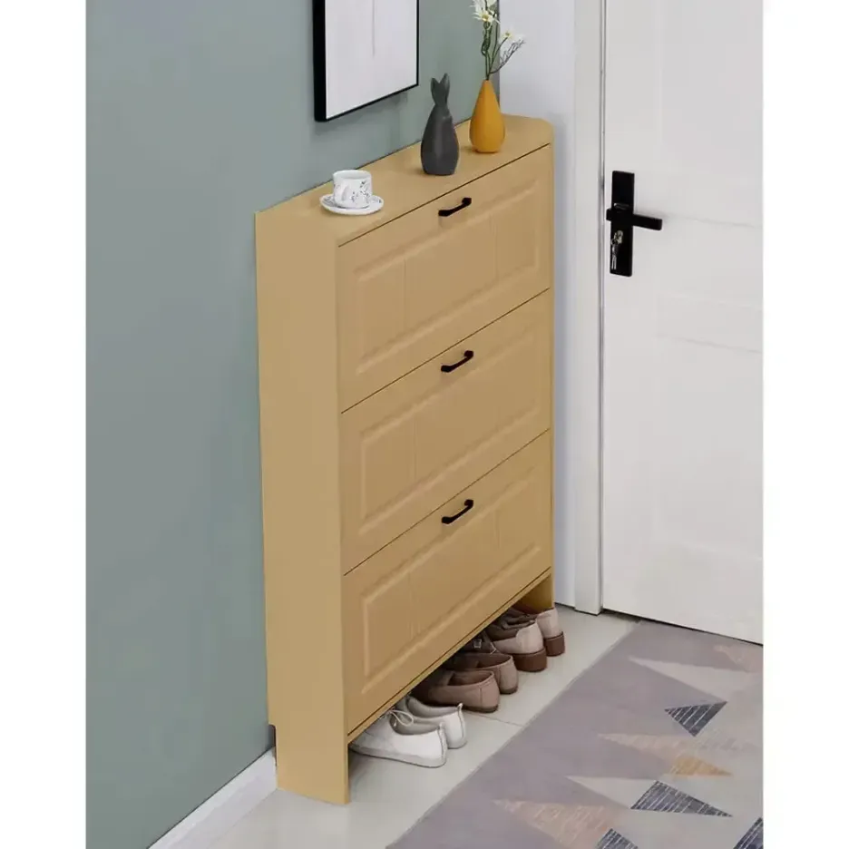 🎉Clearance Sale💝Wall hidden shoe cabinet💥Factory Clearance - Image 9