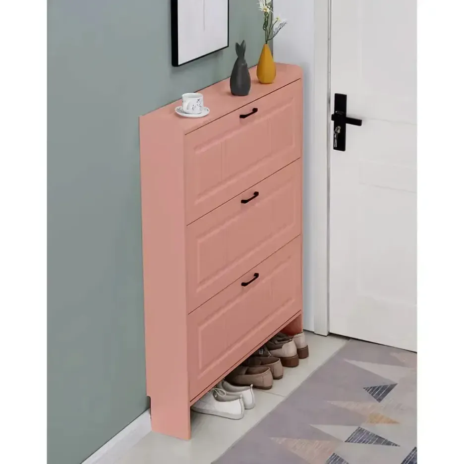 🎉Clearance Sale💝Wall hidden shoe cabinet💥Factory Clearance - Image 11
