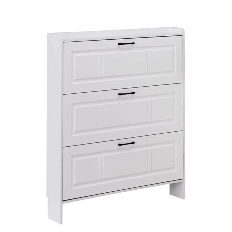 🎉Clearance Sale💝Wall hidden shoe cabinet💥Factory Clearance - Image 10