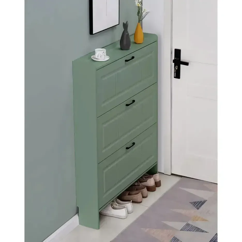 🎉Clearance Sale💝Wall hidden shoe cabinet💥Factory Clearance - Image 2