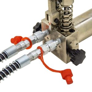 🎉Factory Promotion Capacity Hydraulic Underbody Access Car Lift with Ramp - Image 10