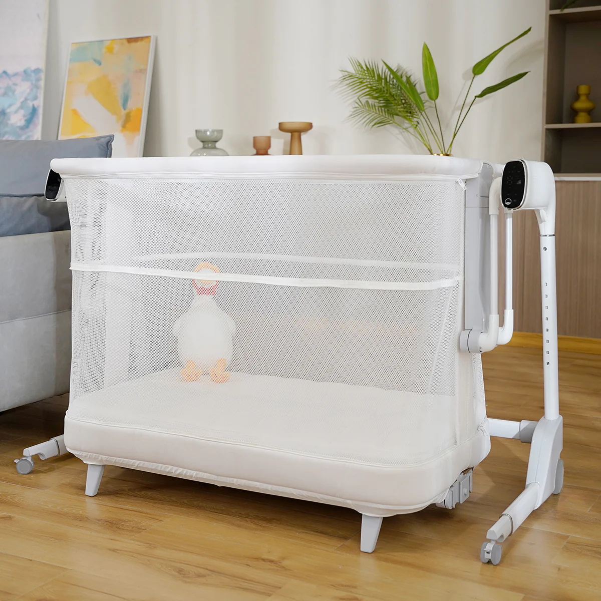 2025 Baby Cradle - Image 6