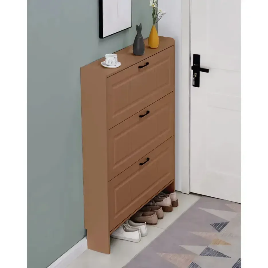 🎉Clearance Sale💝Wall hidden shoe cabinet💥Factory Clearance - Image 8