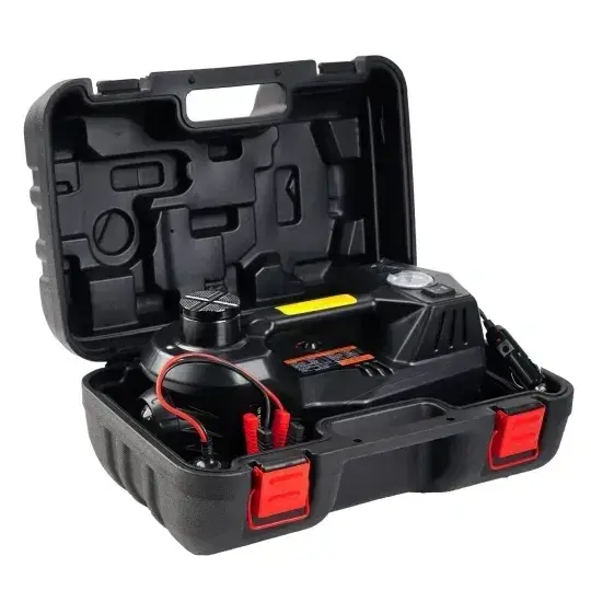 💥Last day 70% OFF💥3-in-1 Electric Hydraulic Car Jack - Image 4