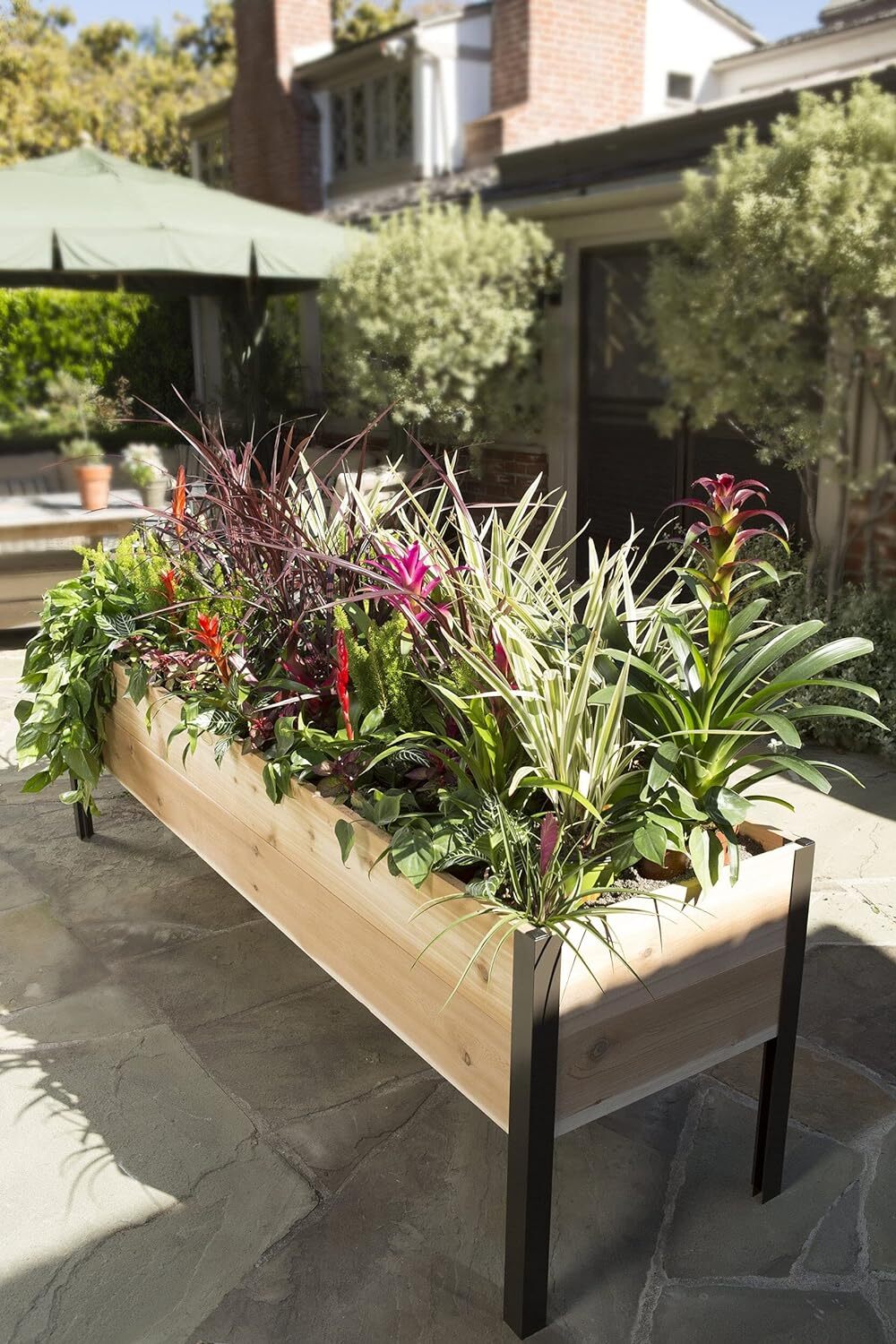 ✨✨- Garden Planting Box - Simple Gardening Made Easy to Assemble - Image 9
