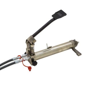 🎉Factory Promotion Capacity Hydraulic Underbody Access Car Lift with Ramp - Image 12