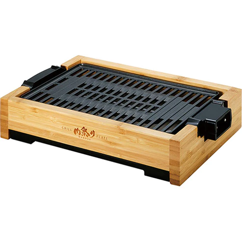 🔥ON SALE AT 45%OFF--Indoor BBQ Grill - Image 3